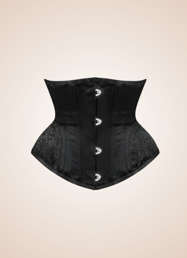 Underbust Steampunk Corset Belt - Steampunk Australia